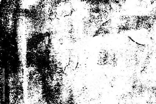 Grunge Texture Vector Worn Wall