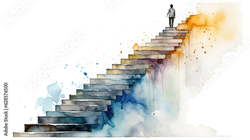 stairway to heaven
