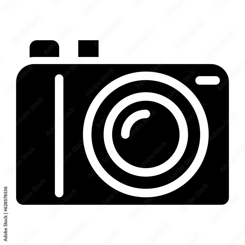 Camera icon Camera icon