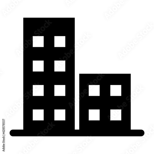 Apartment icon