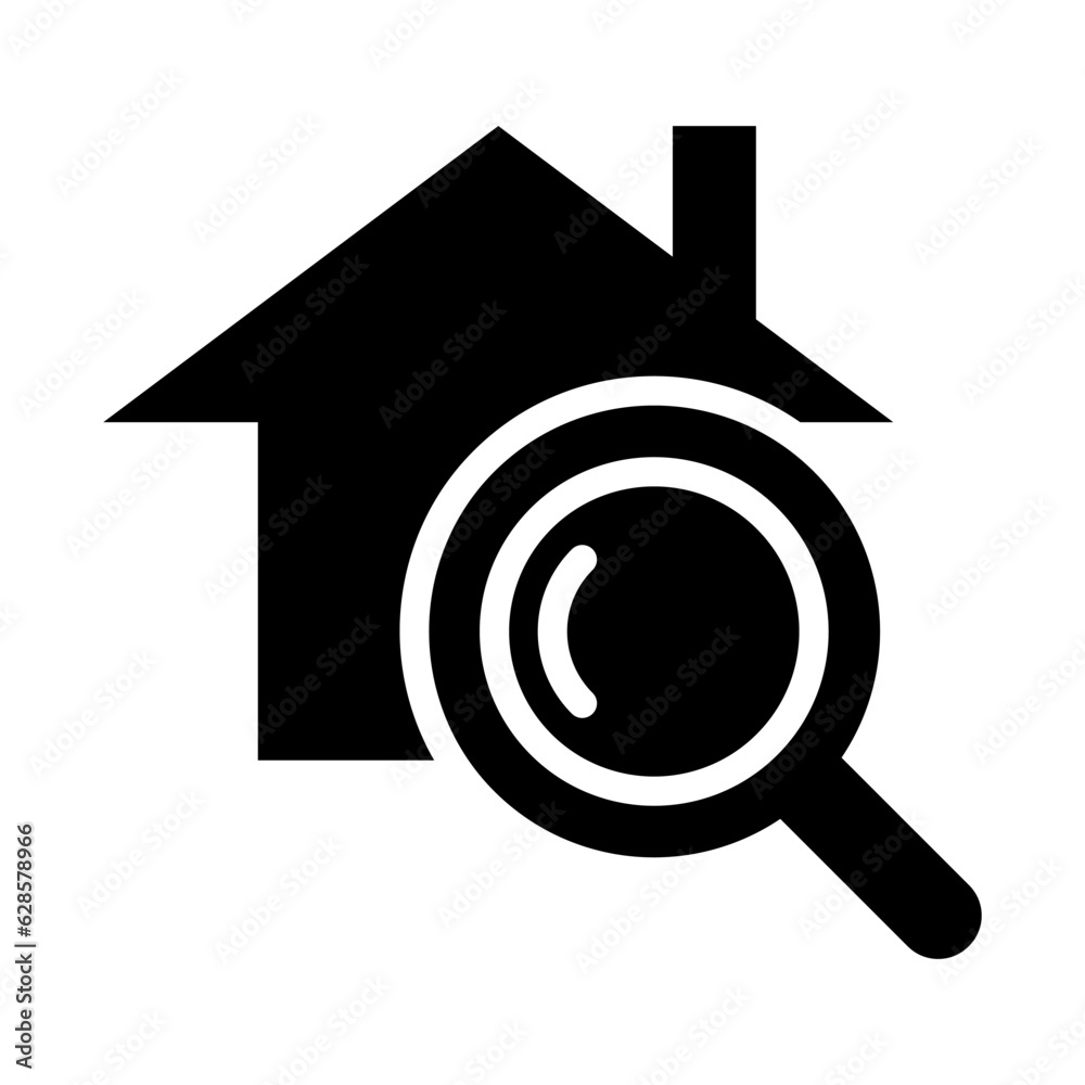 Real estate icon Real estate icon