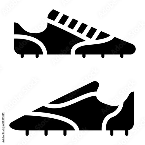 Cleats icon