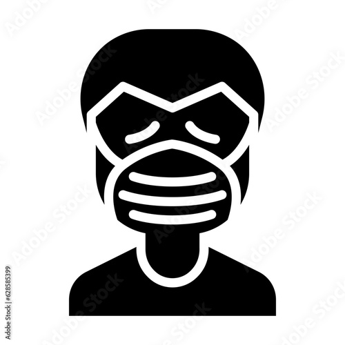 Sickness icon