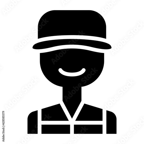 Cleaner icon