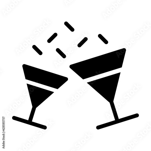 Drinks icon