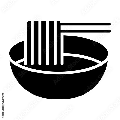 Ramen icon