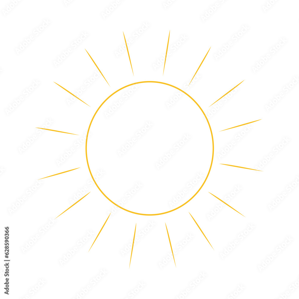 Sun element Sun element
