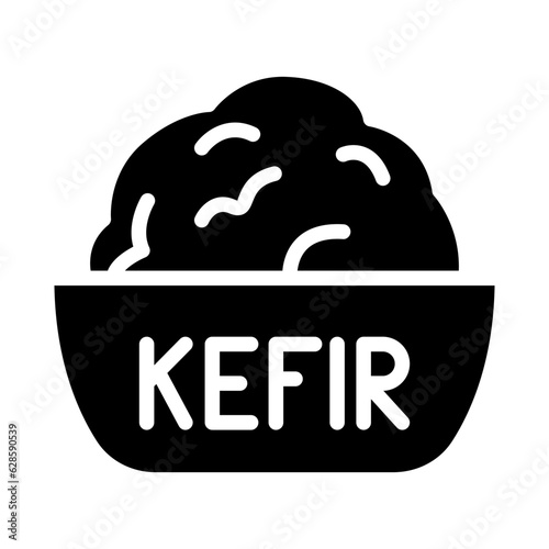 Kefir icon