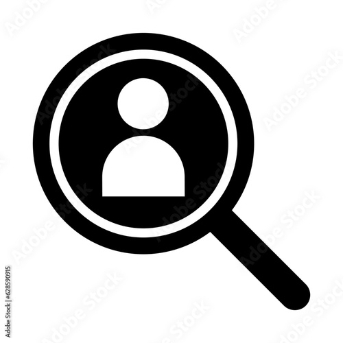 Recruitment icon