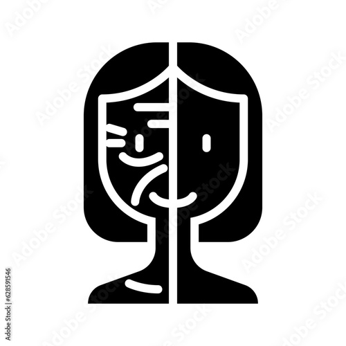 Botox icon