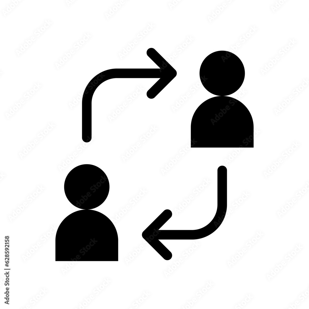 Communication icon Communication icon