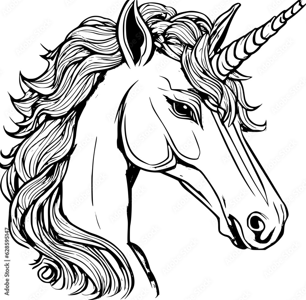 Cute Unicorn Cute Unicorn