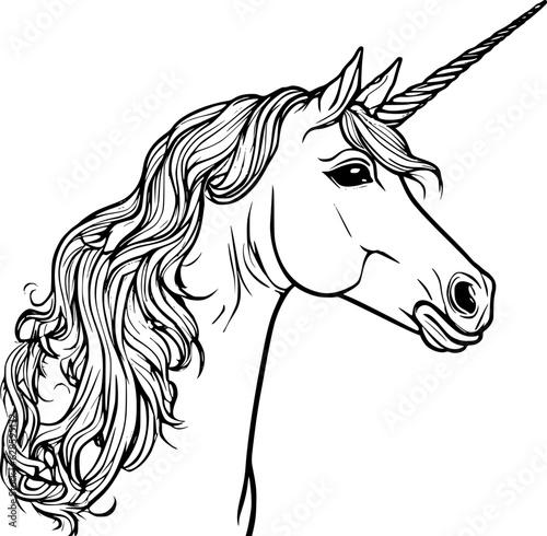 Cute Unicorn