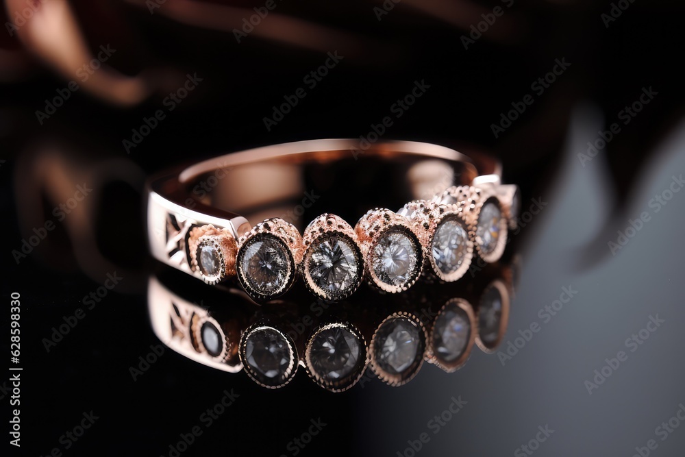 royal wedding diamond ring photography for couple ceremony generative ai royal wedding diamond ring photography for couple ceremony generative ai