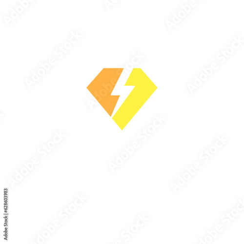 Jewel Thunder (4000 × 4000 px) - 1