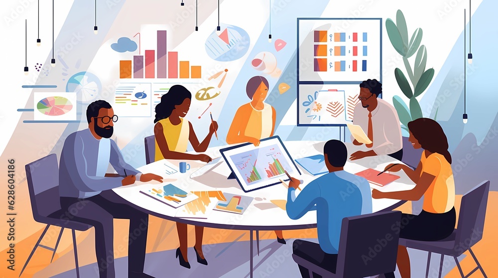 business briefing of analysts business briefing of analysts