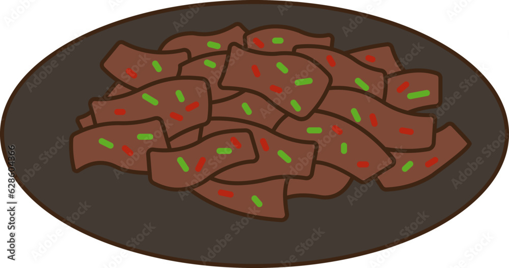 Bulgogi Bulgogi