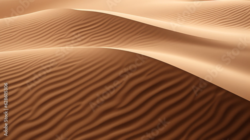 Desert Sand Wallpaper © Synaptic Studio