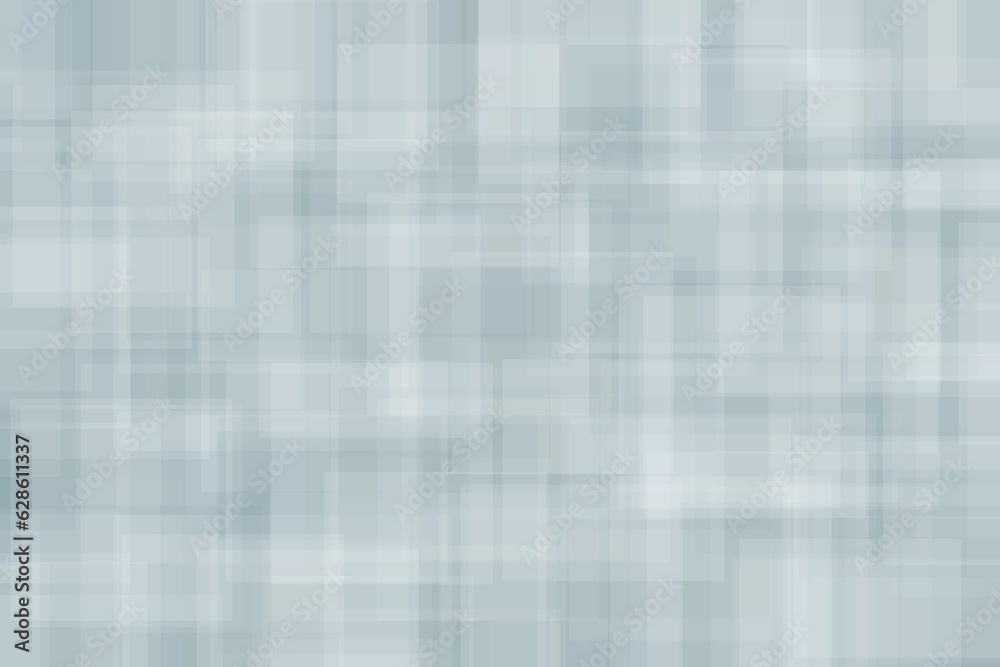 Grey wallpaper with a hint of green, geometric pattern, lines and areas of various shades of grey-green, technical style of the background Grey wallpaper with a hint of green, geometric pattern, lines and areas of various shades of grey-green, technical style of the background