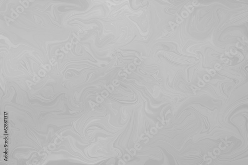 Wallpaper, blending pastel shades of grey reminiscent of oil slicks on the surface of water