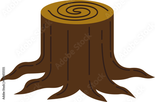 Tree Stump