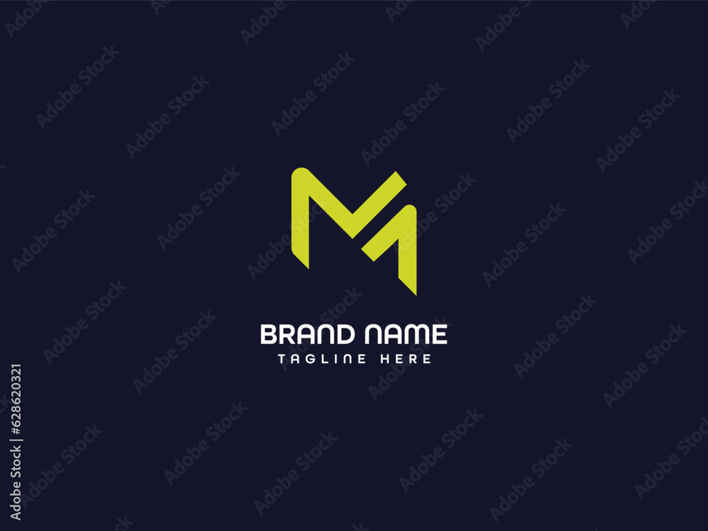 letter logo for yourbusiness and company identy letter logo for yourbusiness and company identy