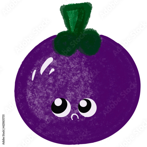 Mangosadteen