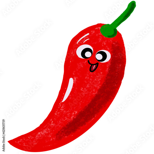 Hot Chili