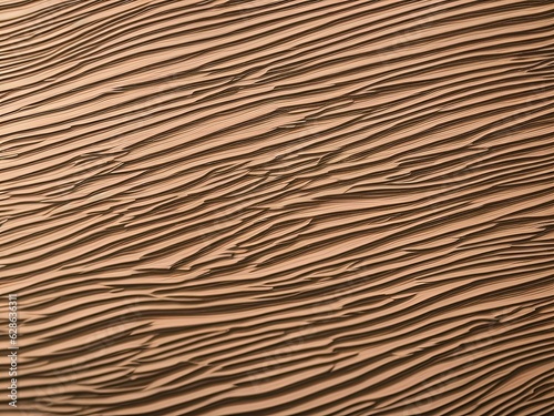 abstract background of brown wooden board
