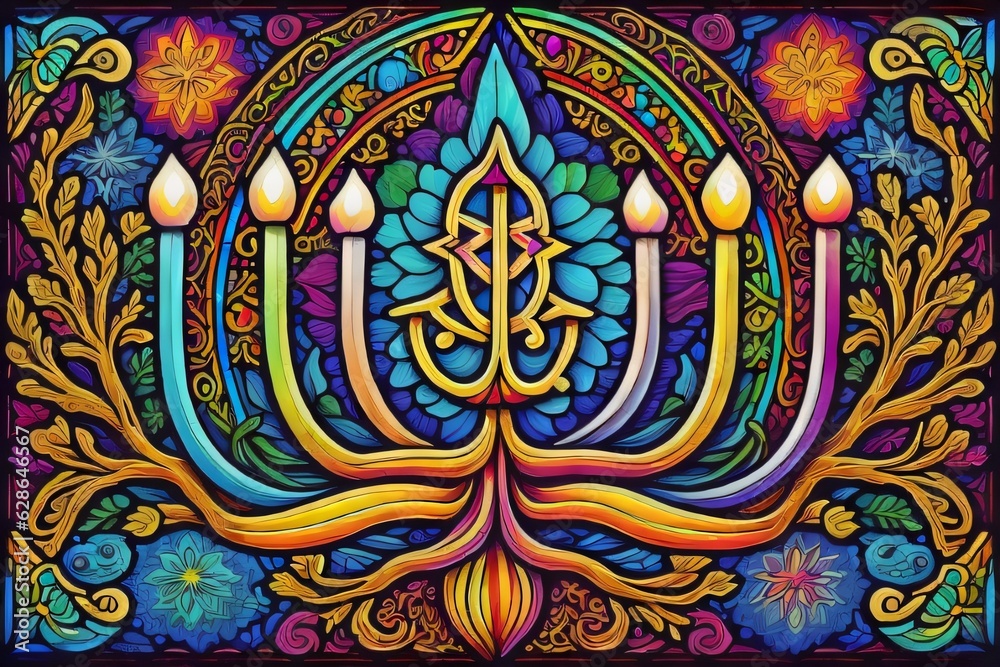 Appropriate hanukkah greetings