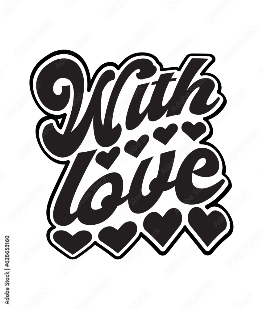 Valentine,s Day Vector, Elements and Craft Design. Valentine,s Day Vector, Elements and Craft Design.