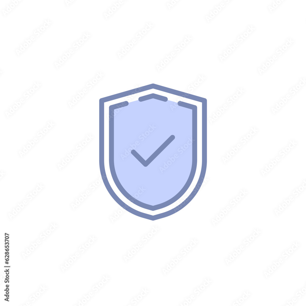 Ensuring Checkmark Protection with a Shield Strategy Ensuring Checkmark Protection with a Shield Strategy