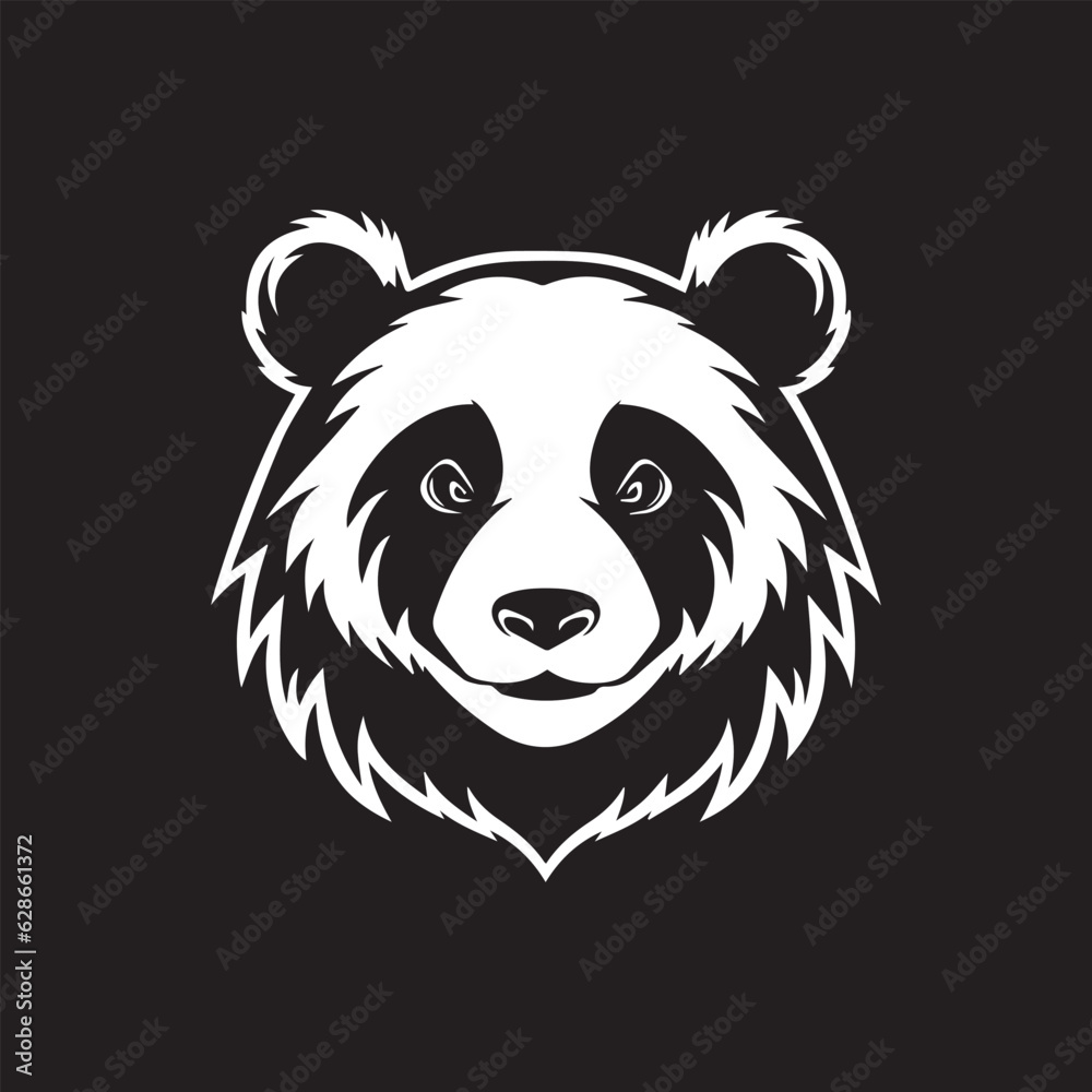 illustration of a bear illustration of a bear