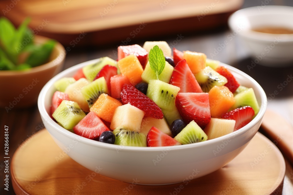 Fruit salad