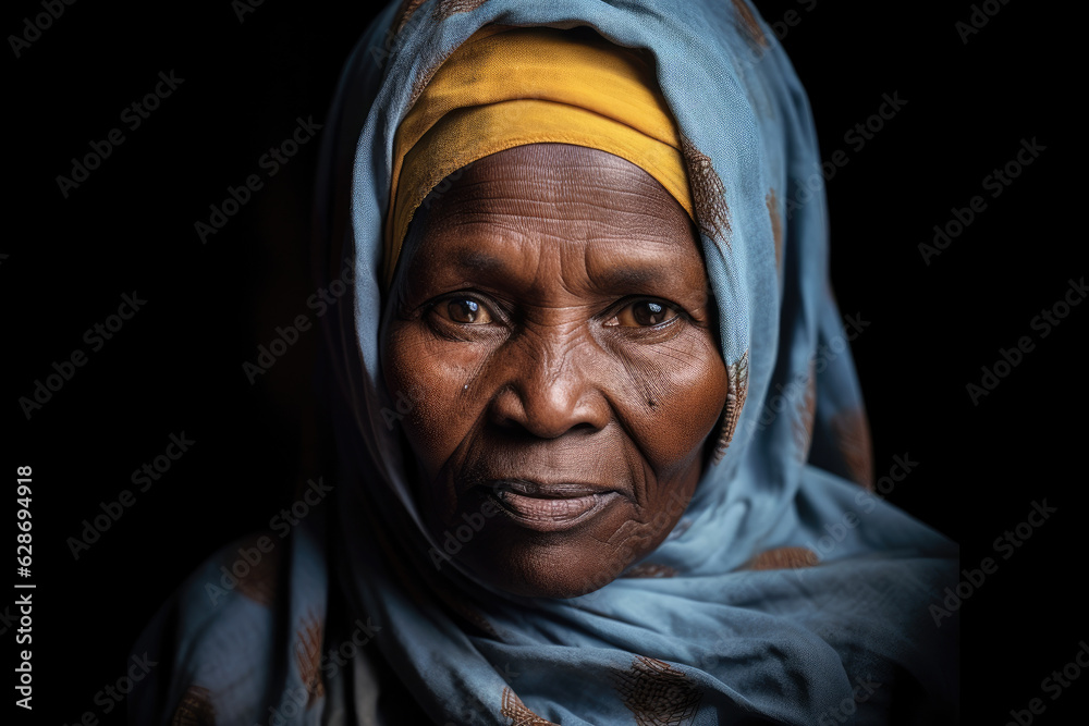 Through Their Eyes: Portraits of Refugees and Immigrants Sharing Stories of Strength and Resilience Through Their Eyes: Portraits of Refugees and Immigrants Sharing Stories of Strength and Resilience