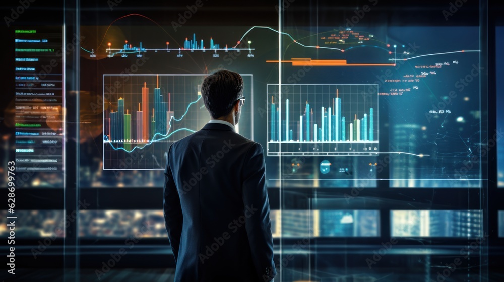 Big Data Analytics for Business Growth, Analyze the role of big data analytics in driving business insights, decision - making, and competitive advantage Big Data Analytics for Business Growth, Analyze the role of big data analytics in driving business insights, decision - making, and competitive advantage