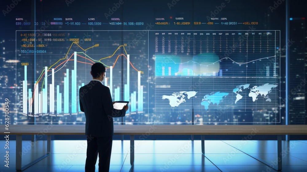 Big Data Analytics for Business Growth, Analyze the role of big data analytics in driving business insights, decision - making, and competitive advantage Big Data Analytics for Business Growth, Analyze the role of big data analytics in driving business insights, decision - making, and competitive advantage