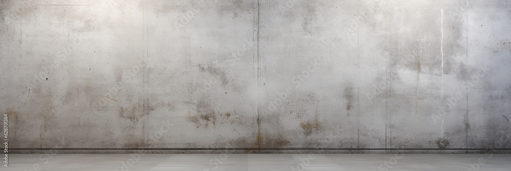 Abstract concrete wall texture background with urban grunge design. Generative ai. Abstract concrete wall texture background with urban grunge design. Generative ai.