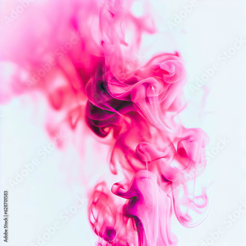 Pink Artistry, Generative AI