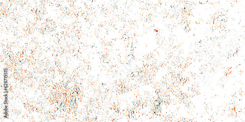 grunge texture abstract colorful grainy dust background