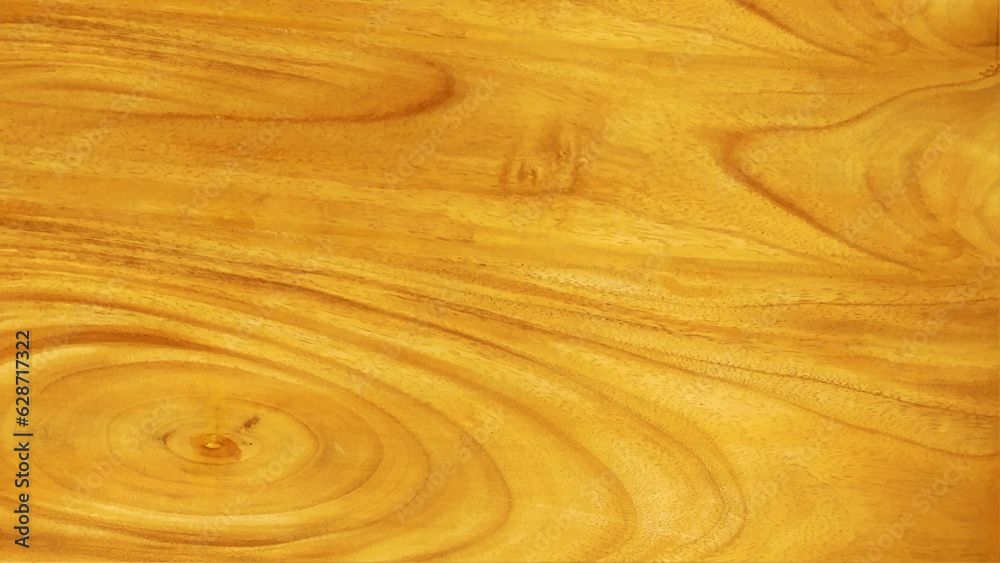 Old brown wooden planks texture. Vector wood background. Closeup view texture of dry brown wood Old brown wooden planks texture. Vector wood background. Closeup view texture of dry brown wood