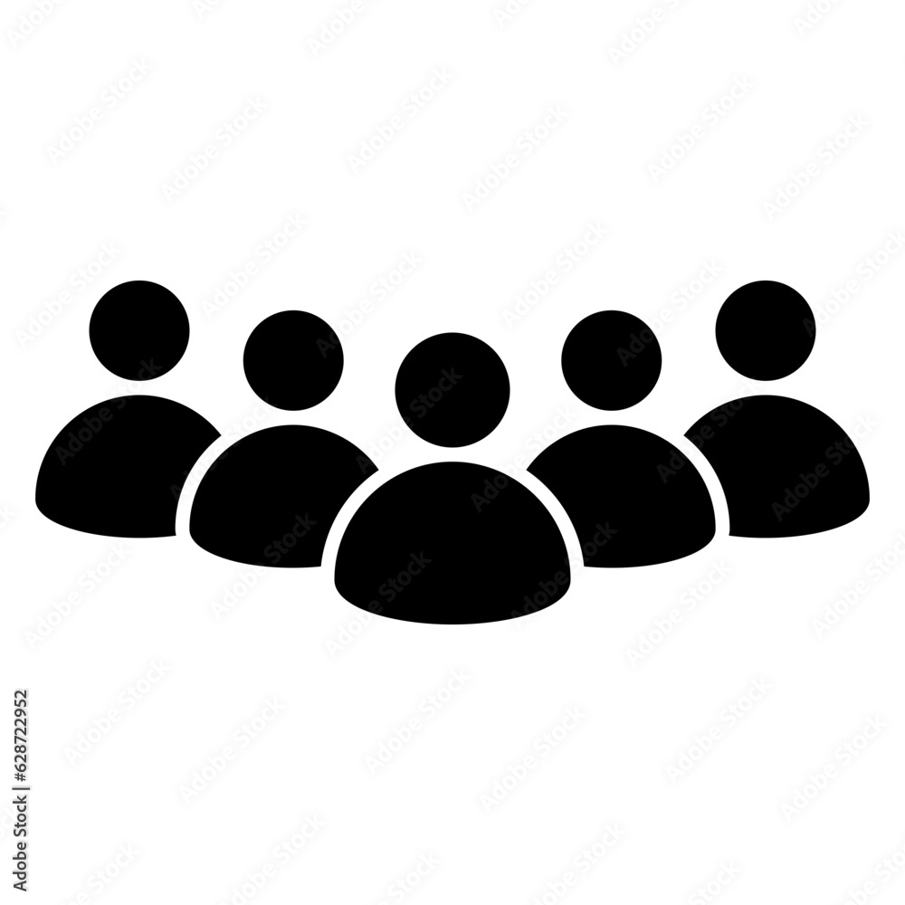 group and team icon group and team icon