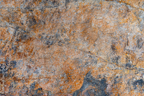 rock background texture, stone wall © waranyu