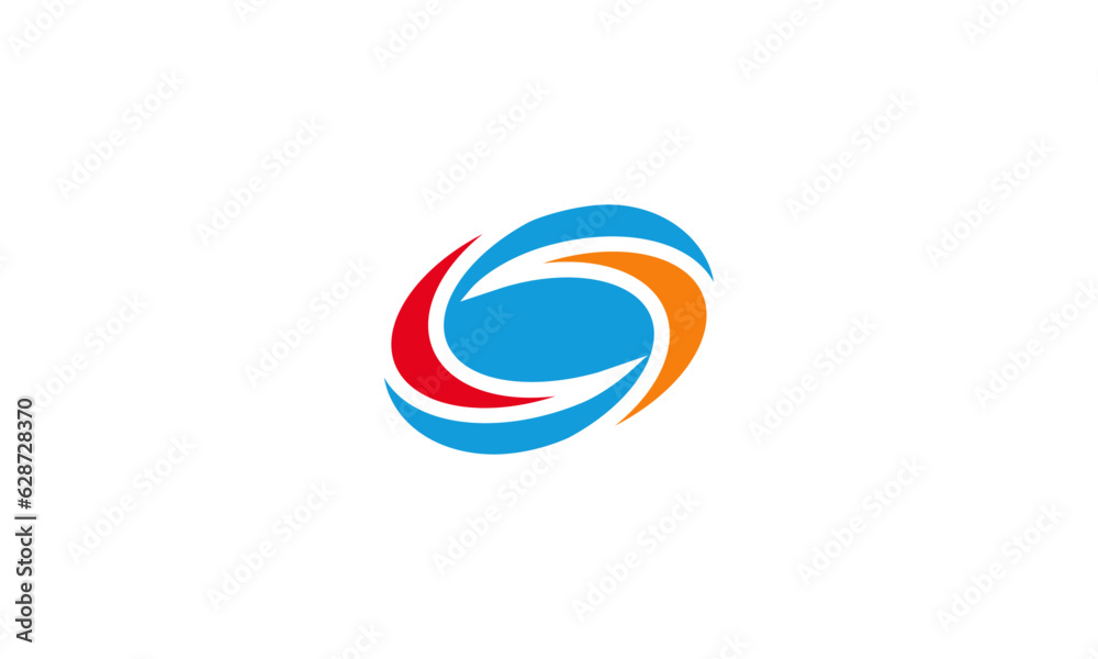 Spiral atom symbol logo designs on Adobe Stock Spiral atom symbol logo designs on Adobe Stock