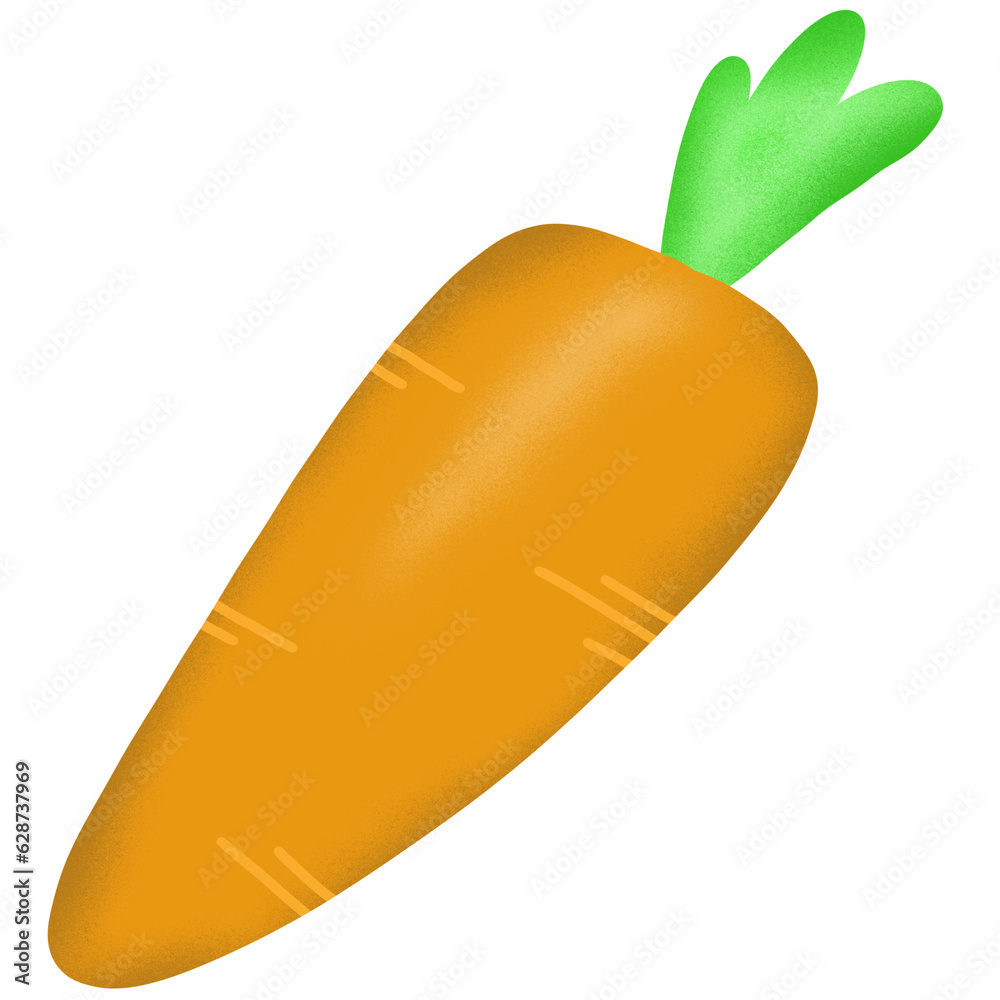 carrot carrot