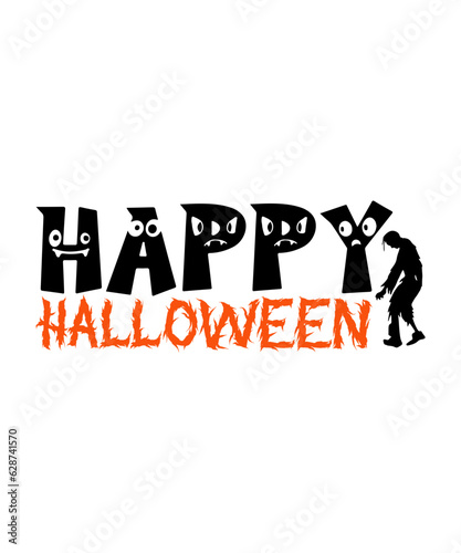 happy hallowwen svg t shirt.