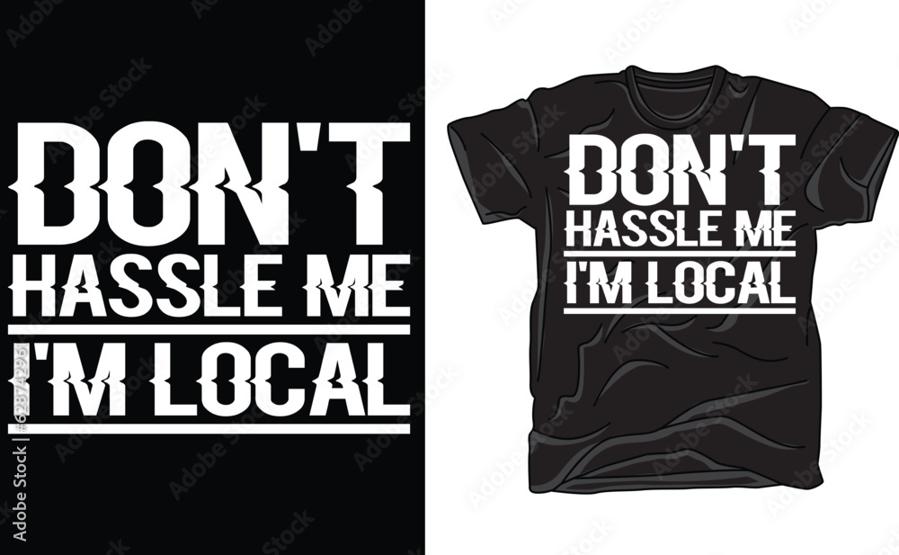 Fototapeta premium Cute Shirt, Sarcasm, Unisex Clothes, Fit For Any Gender, Shirts, Fluent In Sarcasm And Cuss Words