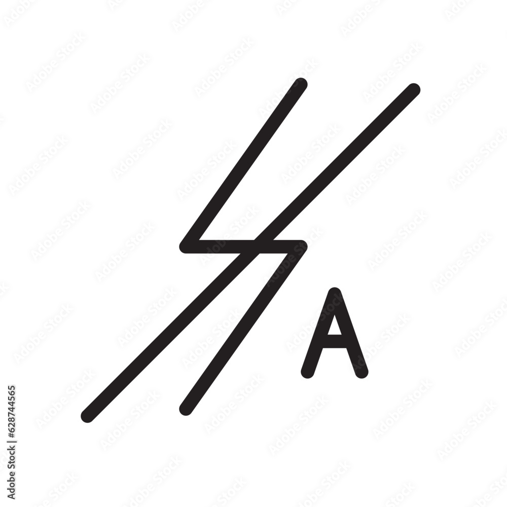Auto_1 outline icon Auto_1 outline icon
