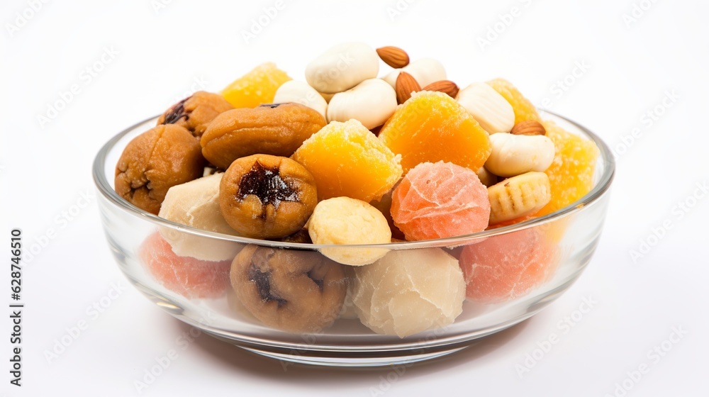 Sweets, Generative ai Sweets, Generative ai