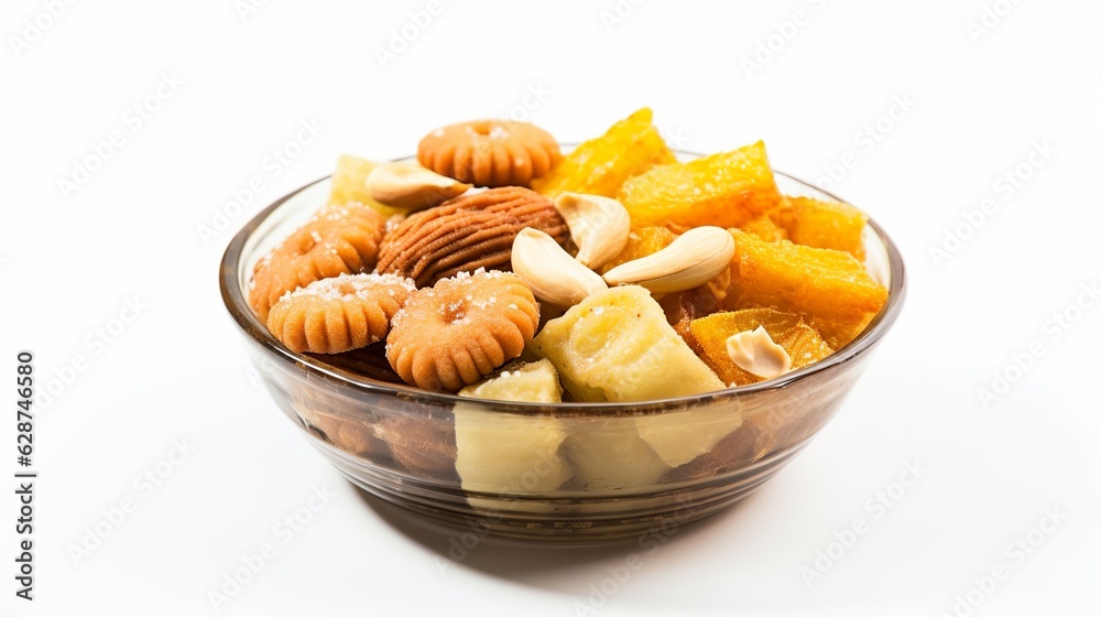 Sweets, Generative ai Sweets, Generative ai